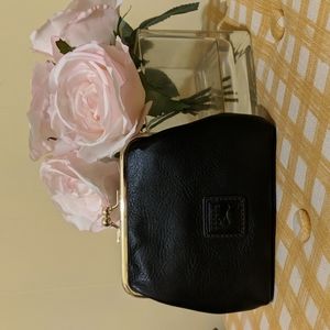 NWT!! Dooney and Bourke Florentine Kiss Lock